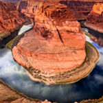 This Canyon View Will Make You Say ‘No Way’ Out Loud