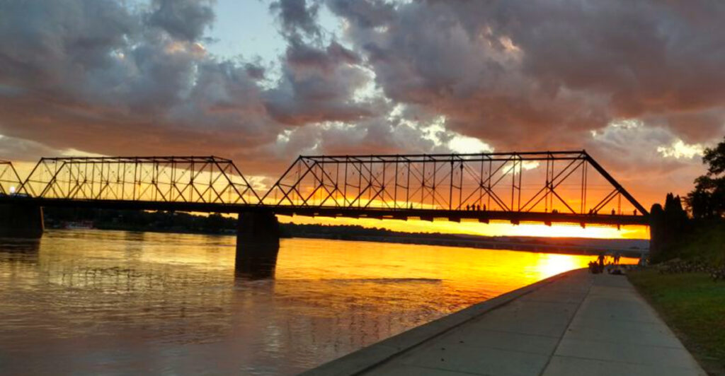 This Central Pennsylvania Road Trip Feels Like Stepping Back in Time