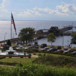 This Charming Bayside Hideaway Is the South’s Most Underrated Winter Escape