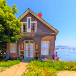 This Coastal Maine Spot Is the New Bar Harbor – Just Don’t Tell Anyone