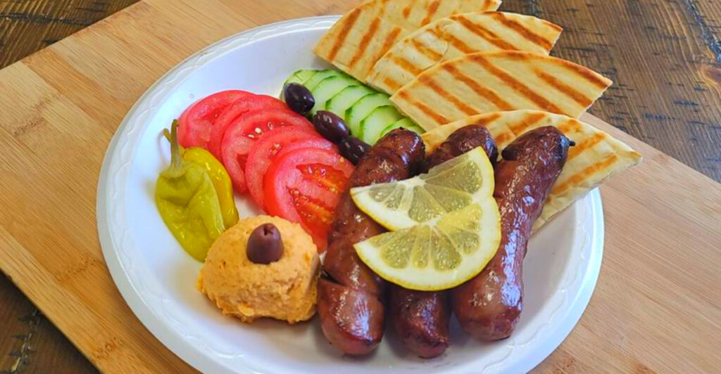 This Colorado Balkan Café Doesn’t Look Like Much – But the Food Is Unreal
