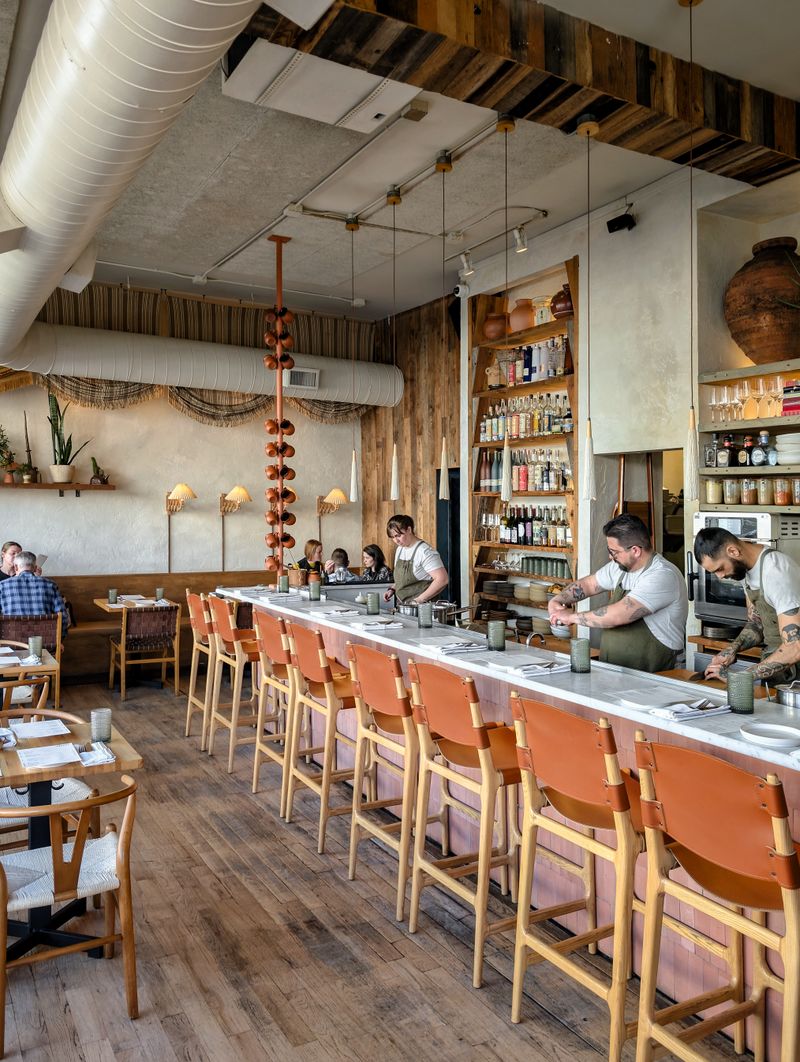 The Signature Welcome Experience