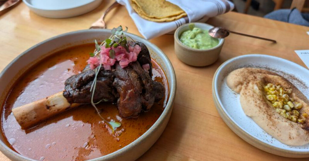 This Colorado Restaurant Continues to Impress Reviewers Year After Year