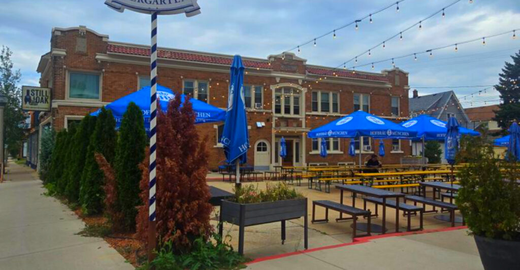 This Cozy Wisconsin Tavern Serves German Comfort Food That Tastes Just Like Oma’s