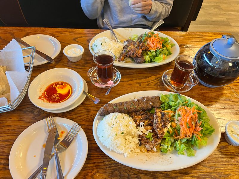 Why Cafe Terra Stands Out