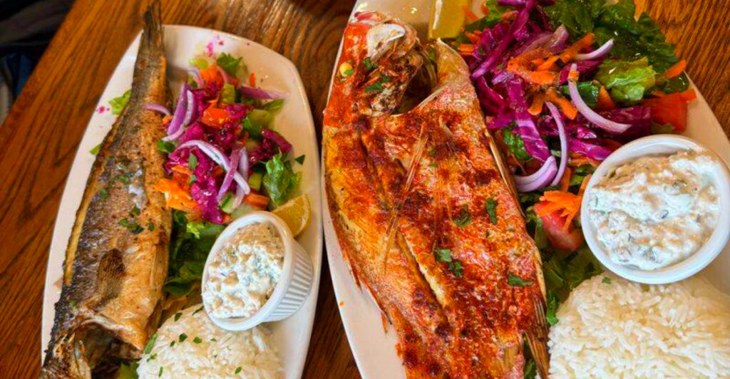 This Dayton, OH Greek Café Is the Best Mediterranean Secret in the Midwest
