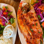 This Dayton, OH Greek Café Is the Best Mediterranean Secret in the Midwest