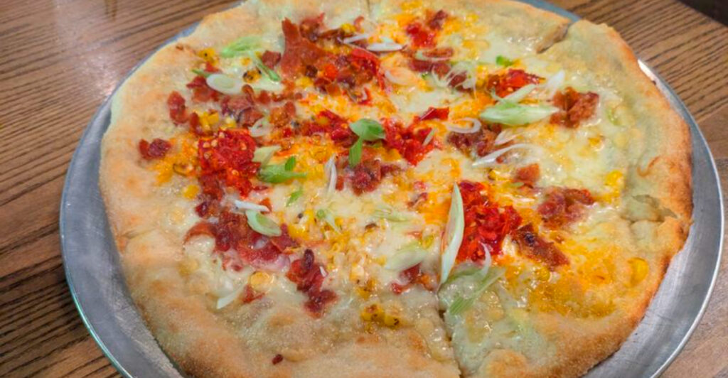 This Delaware Italian Restaurant Has Earned a Loyal Local Following