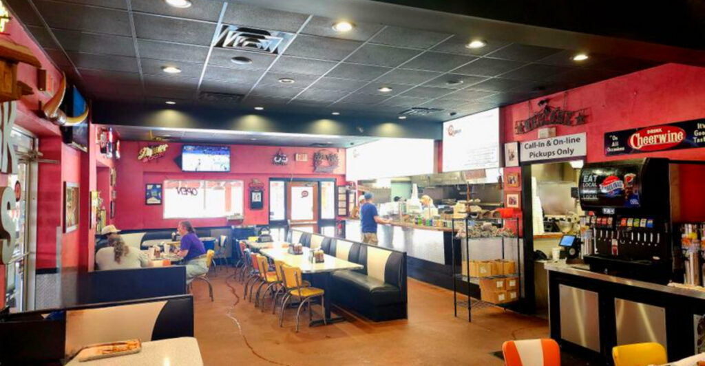 This Durham, NC BBQ Pit’s Pulled Pork Vanishes Before Lunch