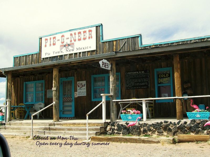 The Pie Legacy That Started It All