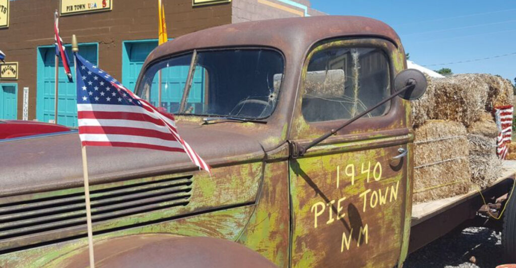 This Exciting New Mexico Spot Everyone Will Be Talking About in 2026