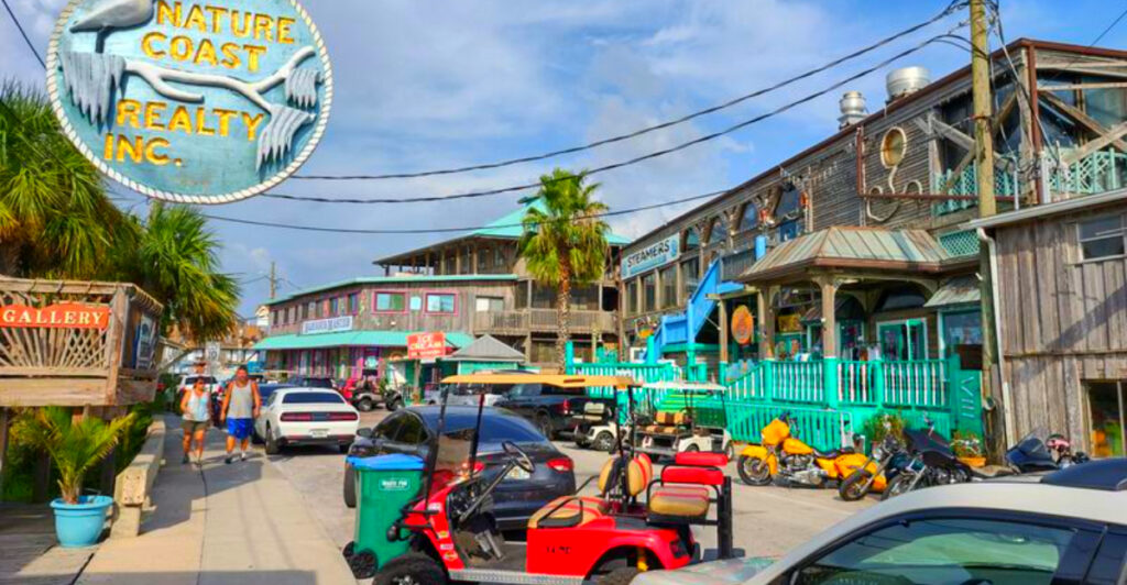 This Florida Gulf Town Is the New Seaside – For Half the Price