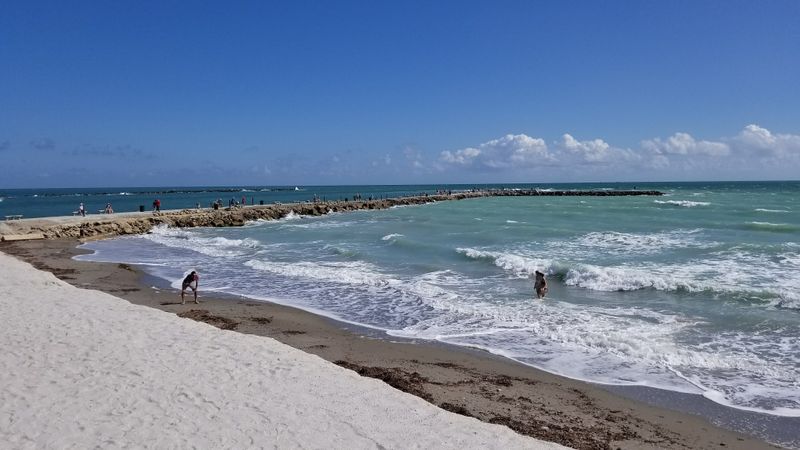 It Earned the Nickname 'Sunrise City' for a Reason