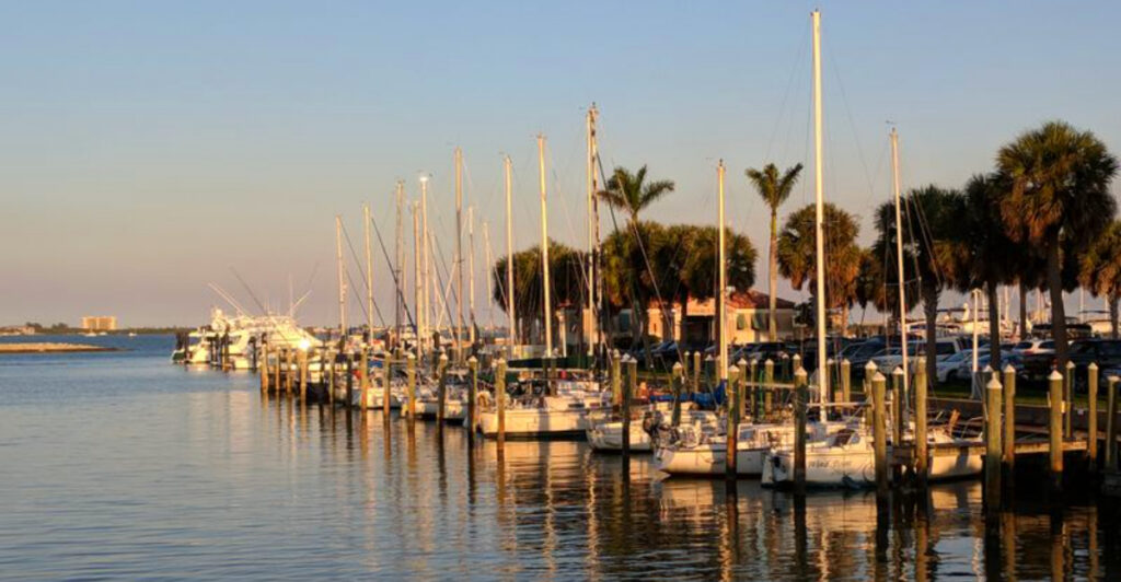 This Florida ‘Sunrise City’ Is Winning Hearts With Quiet Beaches and Authentic Coastal Charm