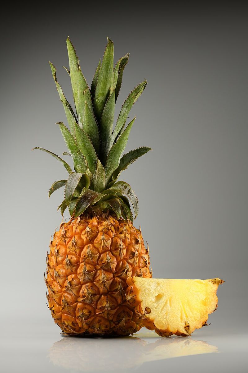 It Was Originally Boosted by a Famous 1925 Pineapple Recipe Contest
