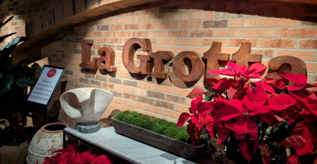 This Georgia Italian Restaurant Feels Like a Hidden Downtown Tradition