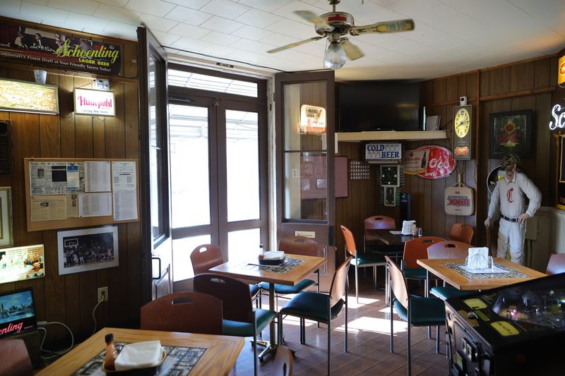 A Time-Travel Entrance