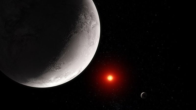 Earth’s Fate Is Typical for Rocky Planets
