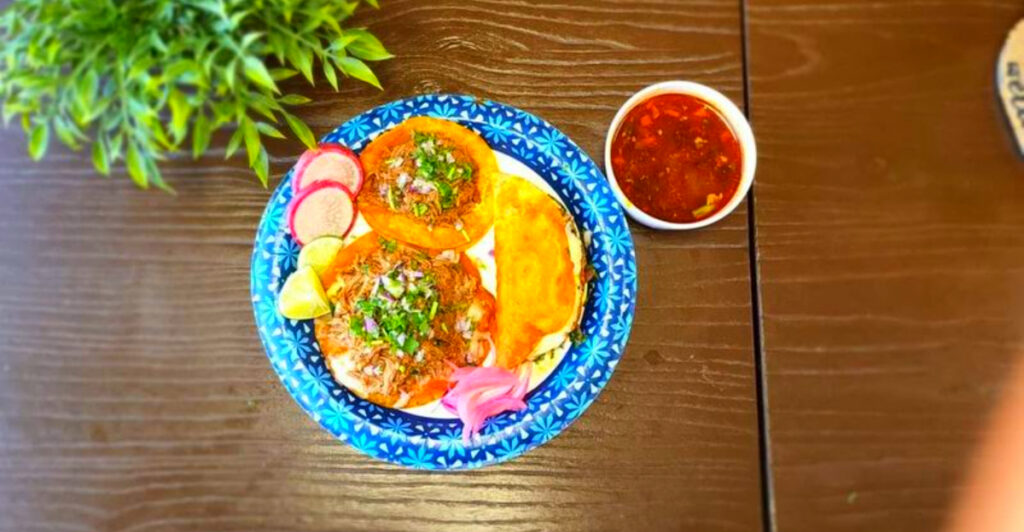 This Hidden Arizona Taqueria Might Have the Best Birria Tacos in the Southwest