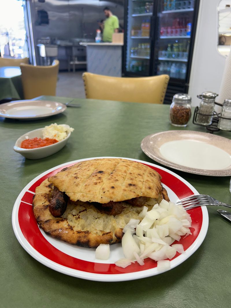 Cevapi: The Signature Bite