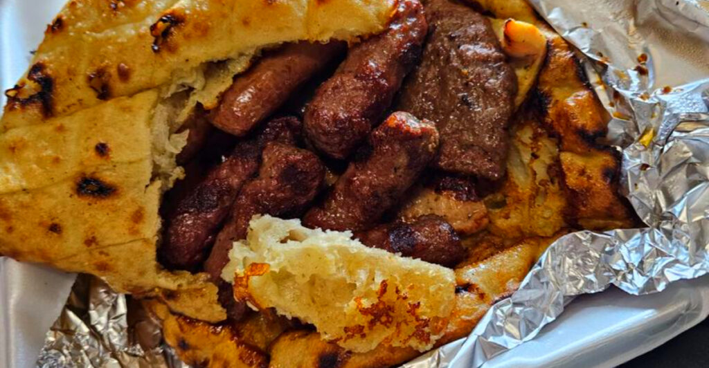 This Hidden Dallas Spot Serves Balkan Dishes So Authentic, You’ll Think You’re in Sarajevo