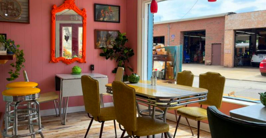 This Hidden Pittsburgh Gem Feels More Polish Than Poland