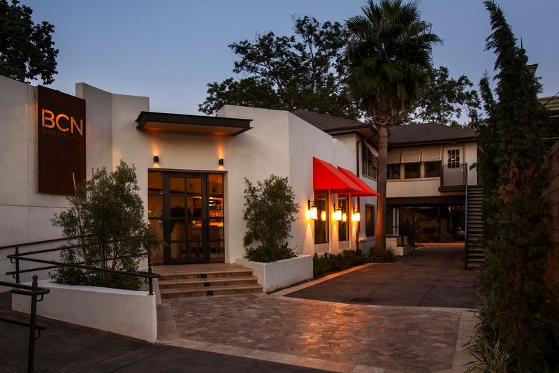 Why BCN Is The Local’s Curveball