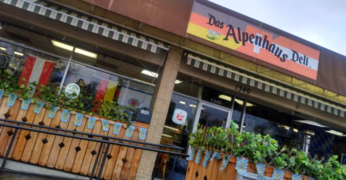 This Idaho Spot Makes Dutch Stamppot So Good, Locals Keep It a Secret