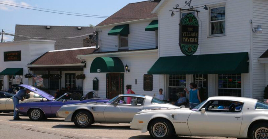 This Illinois Restaurant Has Been Around for Decades and the Food Is Still Amazing