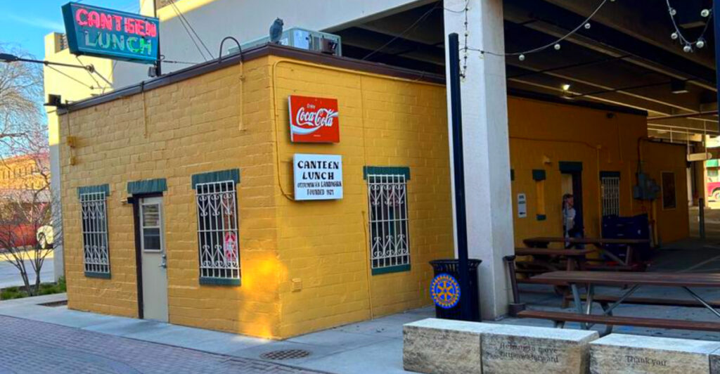 This Iowa Café Might Be the Midwest’s Best-Kept Lunch Secret