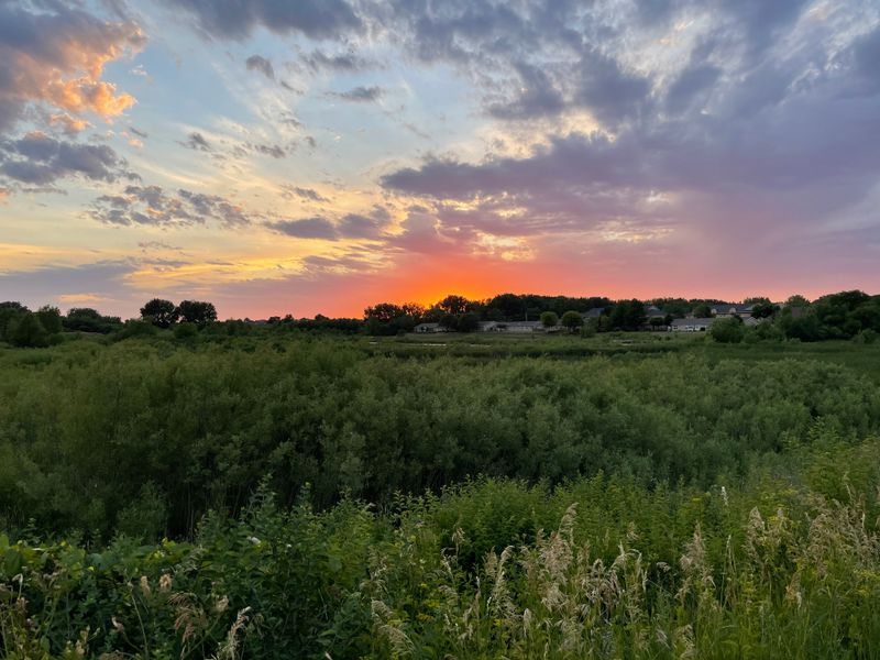 Gateway River Park: Cedar Falls’ home break