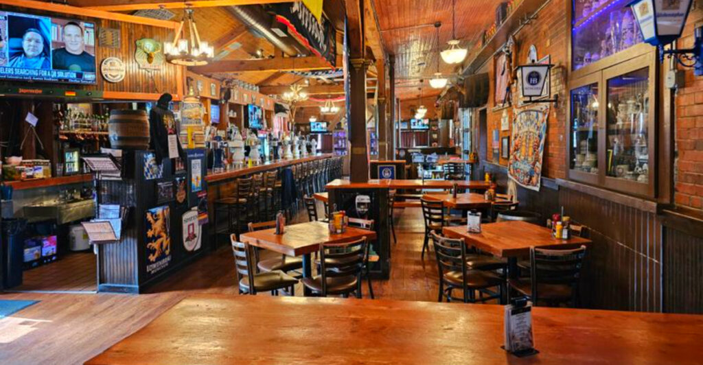 This Iowa Restaurant Serves Sauerbraten That Locals Can’t Stop Talking About