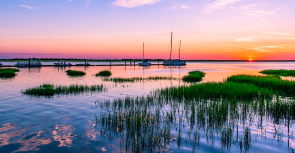 This Island Feels Like a Time Capsule From Another Era