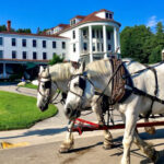 This Island Has No Cars, No Stress, and Major Vacation Energy