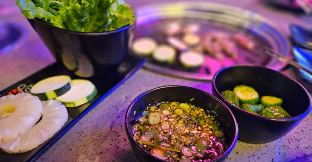 This Korean BBQ Joint in Idaho is a Surprising Hit With Locals