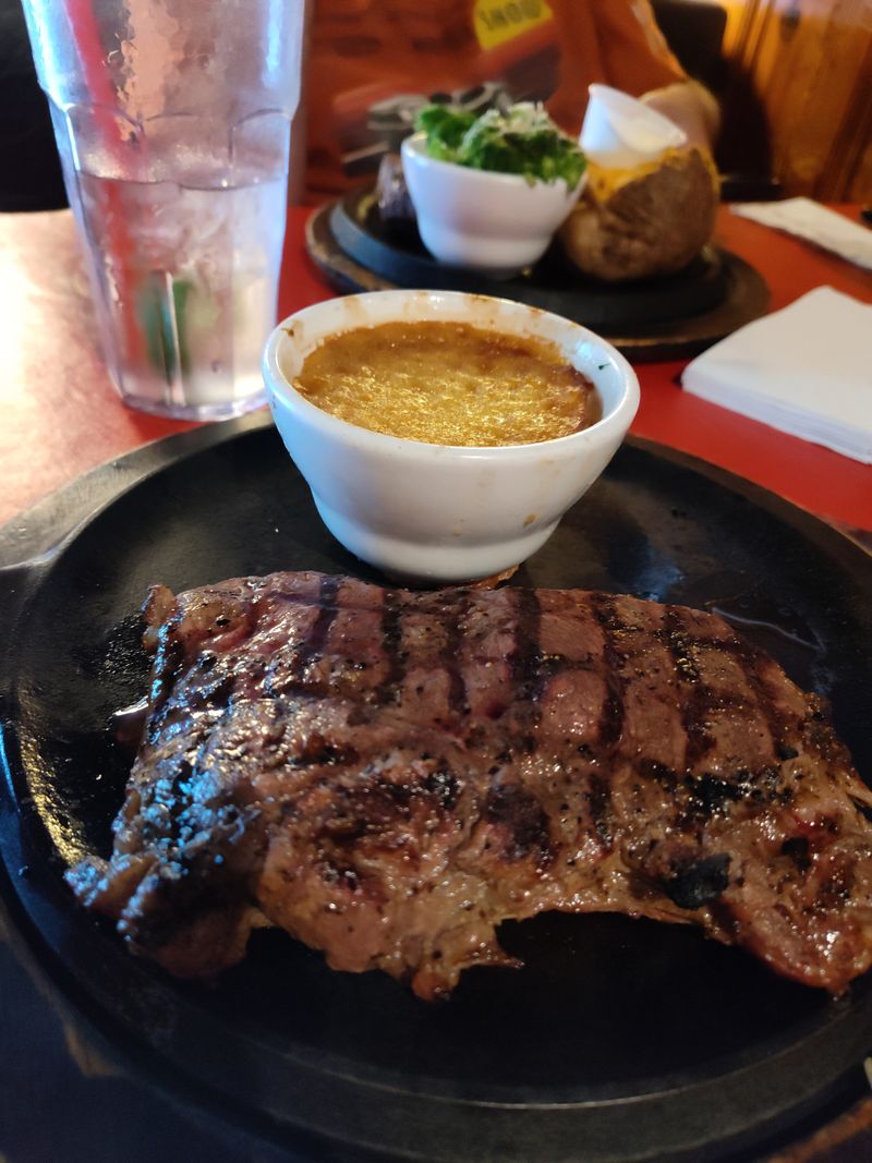 The Nighthawk Special Experience