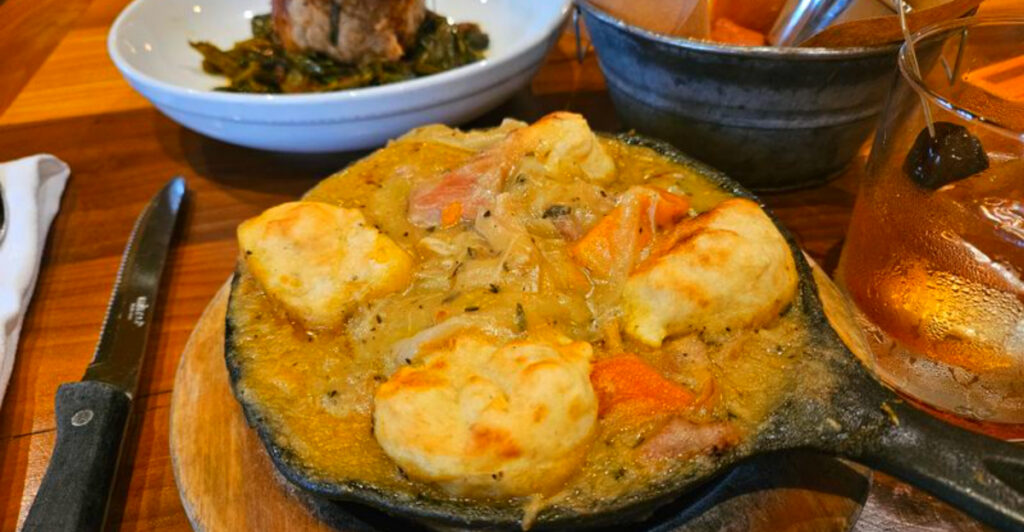 This Louisiana Restaurant Cooks Cajun Food the Old-Fashioned Way