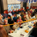 This Massachusetts Biergarten Serves Giant Pretzels and Real German Flavors