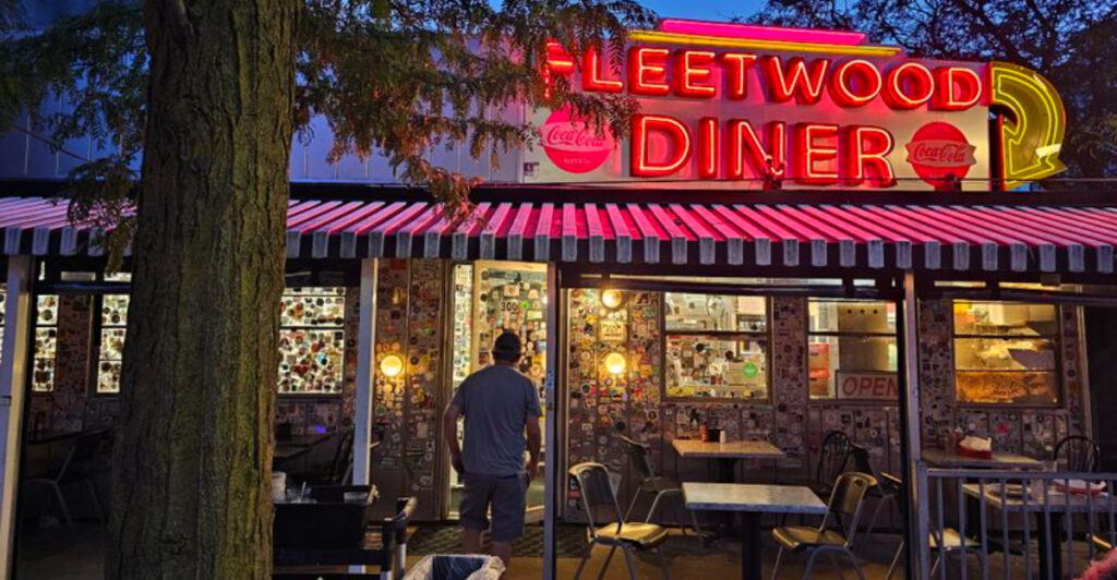 This Michigan Diner Is Where Locals Go When They Want the Real Thing