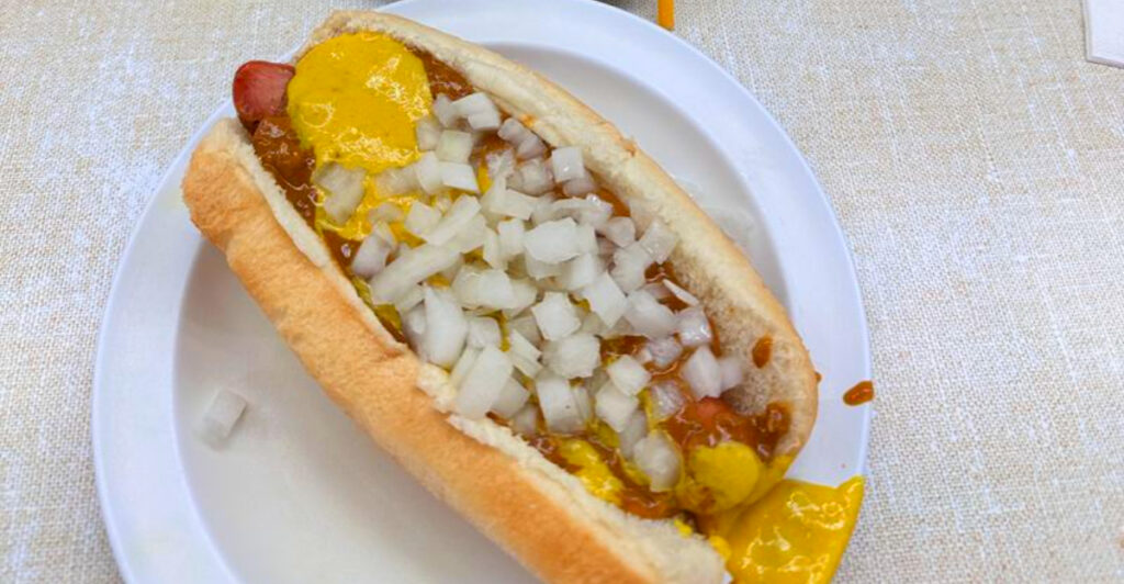 This Michigan Diner Serves Coney Dogs Detroiters Say You Can’t Improve
