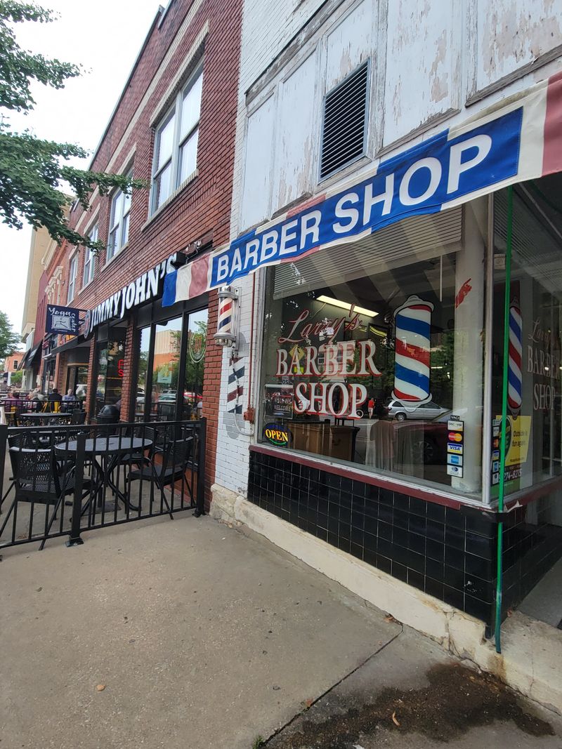 Massachusetts Street Arts Stroll