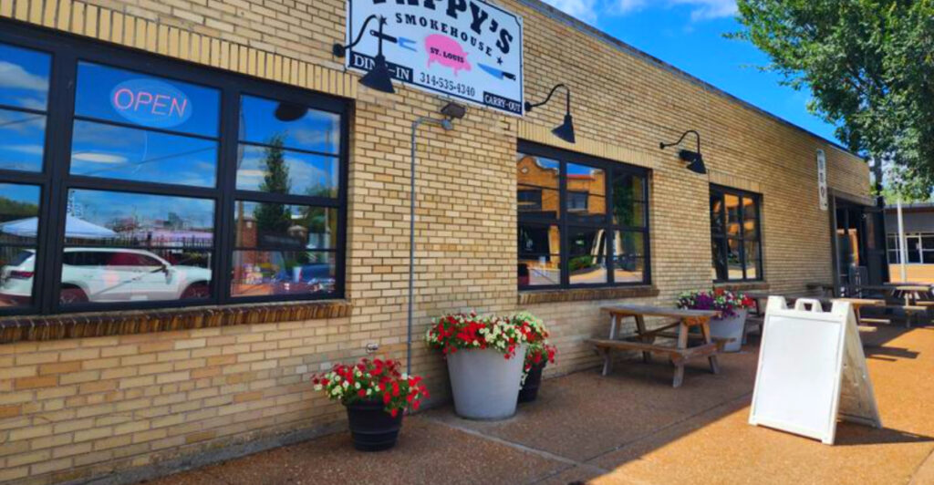This Missouri BBQ Joint Is Still Packed on Weekdays – for a Reason