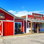 This Mountain Town in Utah Is America’s Best-Kept Secret