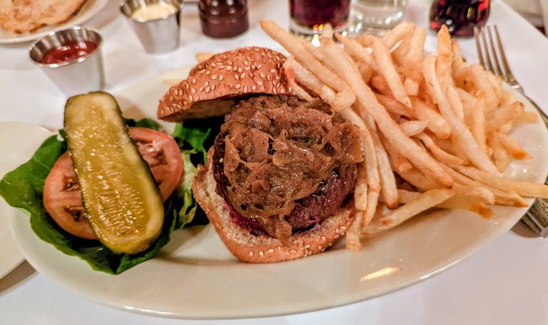 Black Label Burger Experience