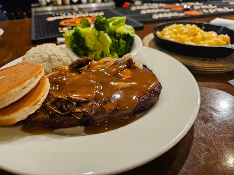 Smoked Meatloaf That Rewrites Comfort Food