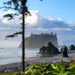 This National Park Feels Like a Real-Life Fantasy World