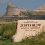 This Nebraska Landmark Once Guided America’s Westward Pioneers