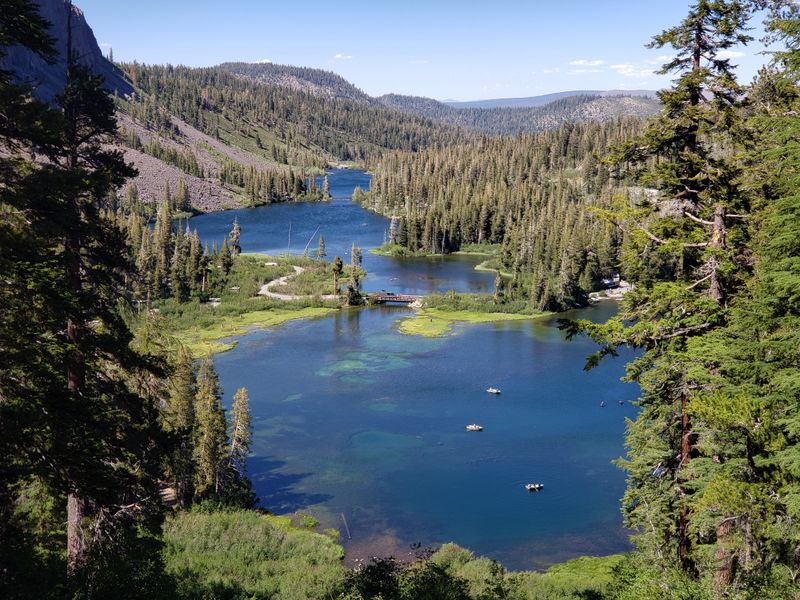 It’s Not In Nevada — But Feels Like Tahoe Without the Price Tag