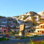 This Nevada Mountain Town Is the New Tahoe – But Cheaper