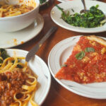 This New Jersey Italian Restaurant Feels Frozen in Time